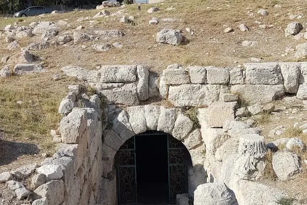 Azize Thecla Yeraltı Kilisesi - Resim 6