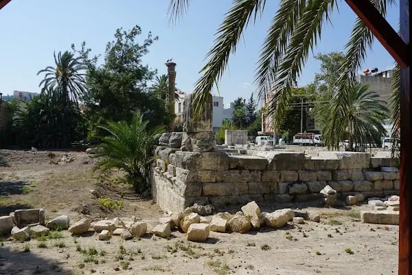 Azize Thecla Yeraltı Kilisesi - Resim 18