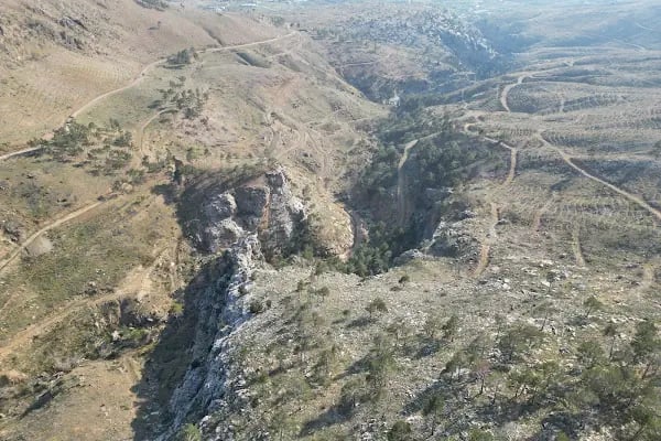 Azize Thecla Yeraltı Kilisesi - Resim 19