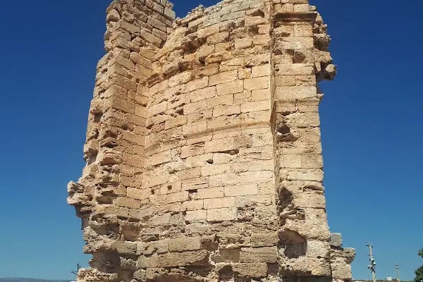 Azize Thecla Yeraltı Kilisesi - Resim 5