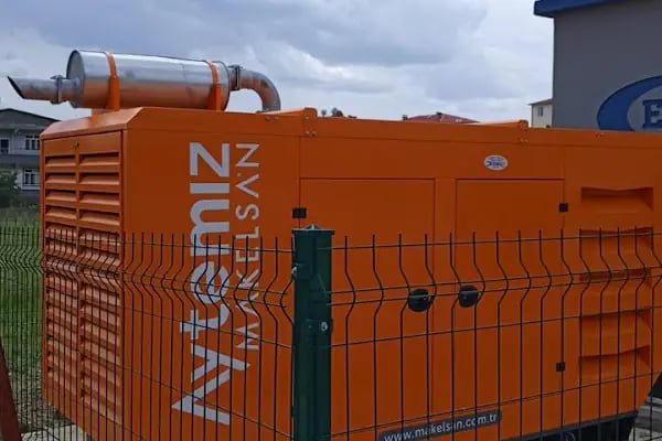 ANKA TECH ELEKTRONİK - Resim 8