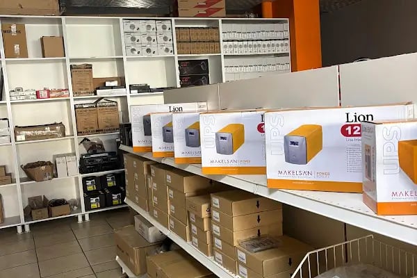 ANKA TECH ELEKTRONİK - Resim 3