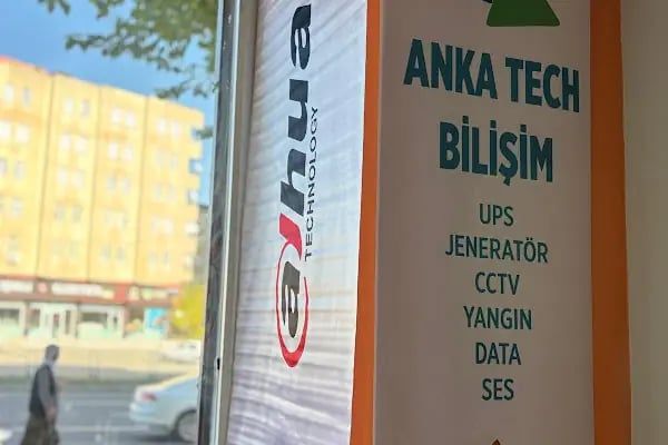 ANKA TECH ELEKTRONİK - Resim 9