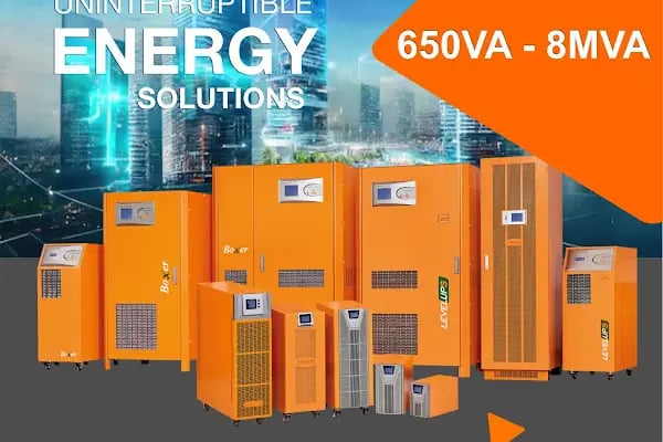 ANKA TECH ELEKTRONİK - Resim 15