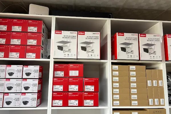 ANKA TECH ELEKTRONİK - Resim 19