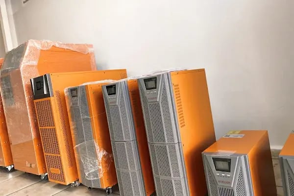 ANKA TECH ELEKTRONİK - Resim 7