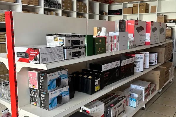 ANKA TECH ELEKTRONİK - Resim 12