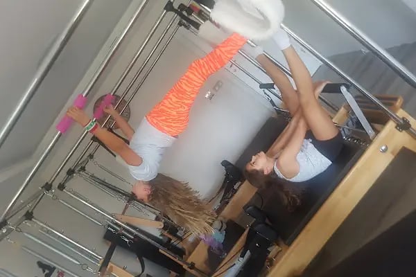 Bayraklı As Pilates - Resim 6