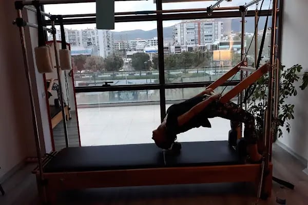 Bayraklı As Pilates - Resim 9