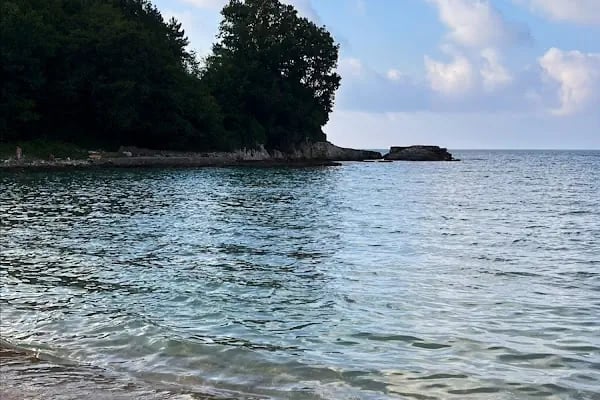 Kumcağız Halk Plajı - Resim 13