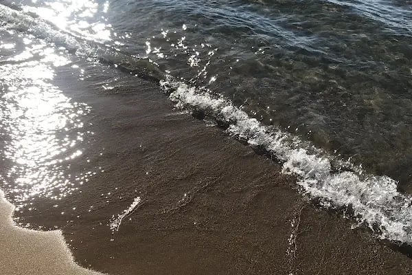 Kumcağız Halk Plajı - Resim 5
