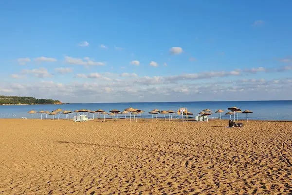 Kumcağız Halk Plajı - Resim 6
