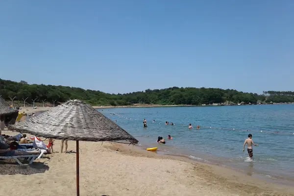 Kumcağız Halk Plajı - Resim 7