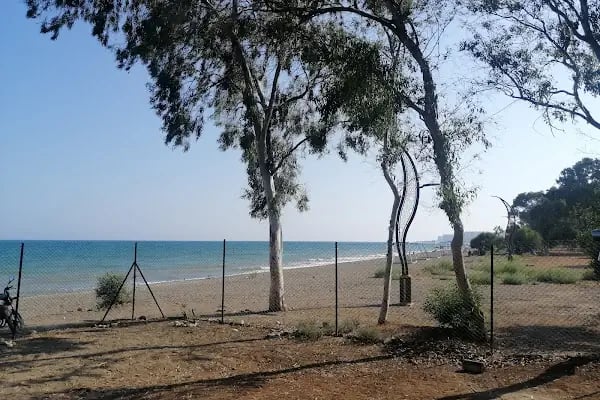 Mezitli Tece karavan parkı - Resim 9