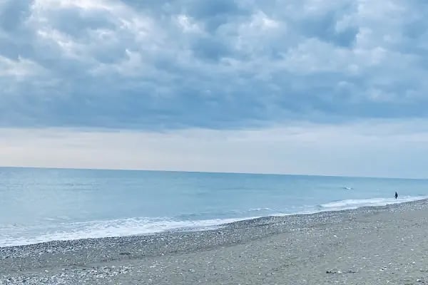 Mezitli Tece karavan parkı - Resim 3