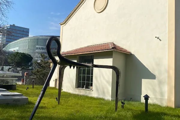 Cendere Sanat Müzesi - Resim 13
