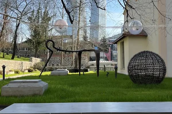 Cendere Sanat Müzesi - Resim 17