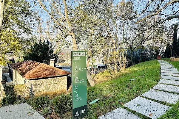 Cendere Sanat Müzesi - Resim 20