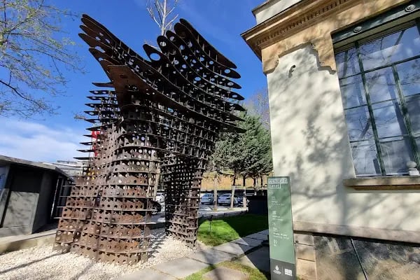 Cendere Sanat Müzesi - Resim 9