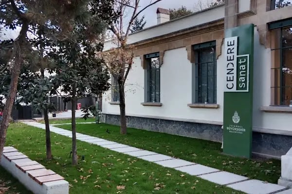 Cendere Sanat Müzesi - Resim 5