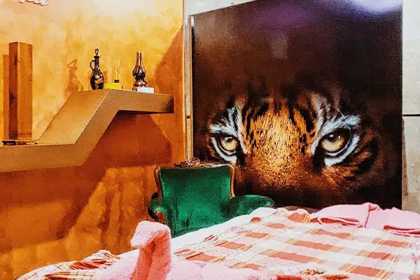 POİZ SPA - MALTEPE SPA HAMAM MASAJ VE GÜZELLİK MERKEZİ - Resim 16