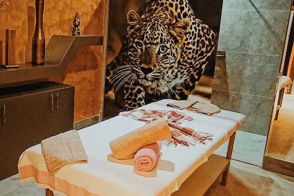 POİZ SPA - MALTEPE SPA HAMAM MASAJ VE GÜZELLİK MERKEZİ - Resim 17