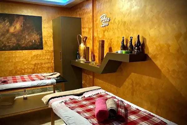 POİZ SPA - MALTEPE SPA HAMAM MASAJ VE GÜZELLİK MERKEZİ - Resim 10