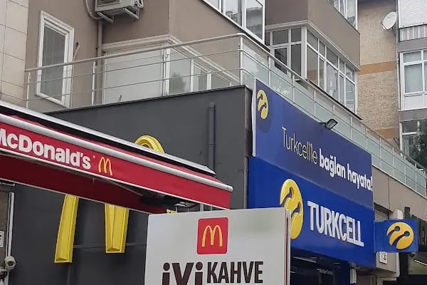 POİZ SPA - MALTEPE SPA HAMAM MASAJ VE GÜZELLİK MERKEZİ - Resim 9