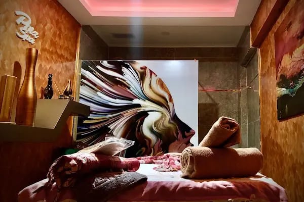 POİZ SPA - MALTEPE SPA HAMAM MASAJ VE GÜZELLİK MERKEZİ - Resim 12
