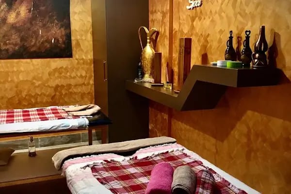 POİZ SPA - MALTEPE SPA HAMAM MASAJ VE GÜZELLİK MERKEZİ - Resim 19