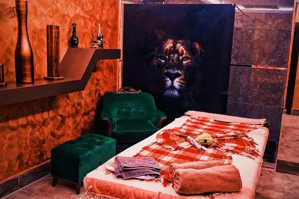POİZ SPA - MALTEPE SPA HAMAM MASAJ VE GÜZELLİK MERKEZİ - Resim 7