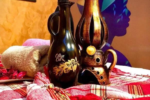 POİZ SPA - MALTEPE SPA HAMAM MASAJ VE GÜZELLİK MERKEZİ - Resim 4