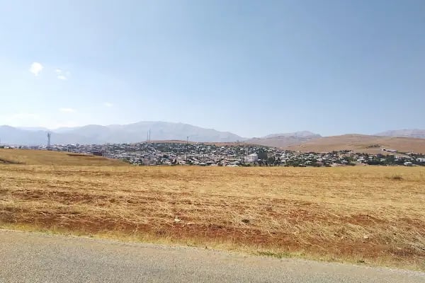 Saimbeyli Belediyesi - Resim 4