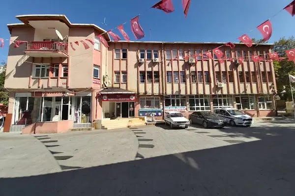 Saimbeyli Belediyesi - Resim 1