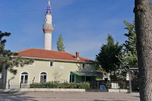 Koçaklar Cami - Resim 12