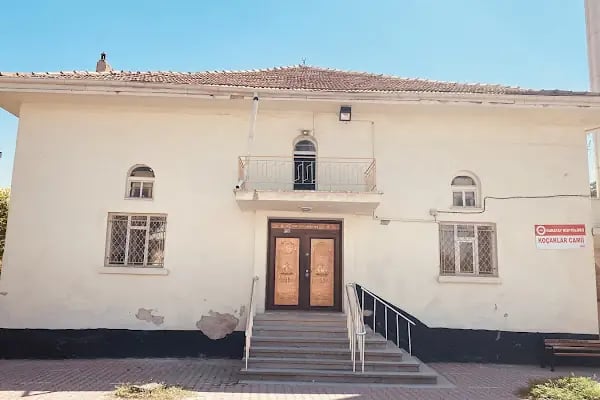 Koçaklar Cami - Resim 9