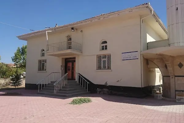 Koçaklar Cami - Resim 3