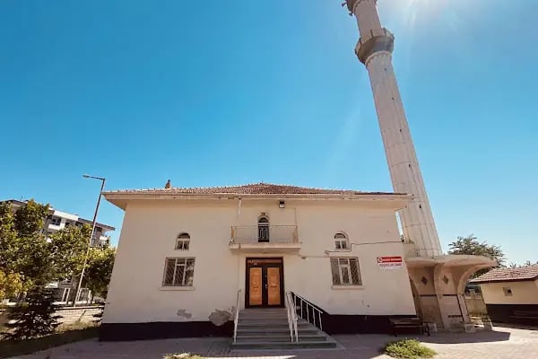 Koçaklar Cami - Resim 11