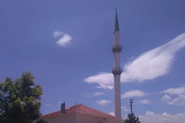 Koçaklar Cami - Resim 13