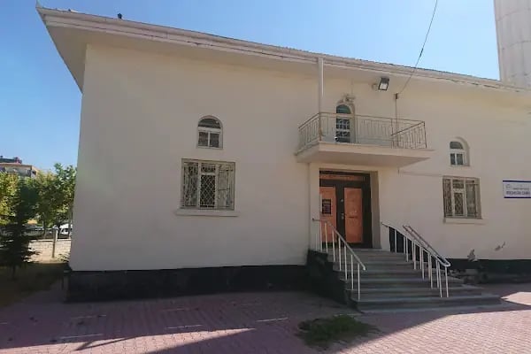 Koçaklar Cami - Resim 6