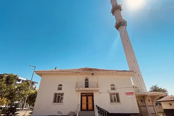 Koçaklar Cami - Resim 10