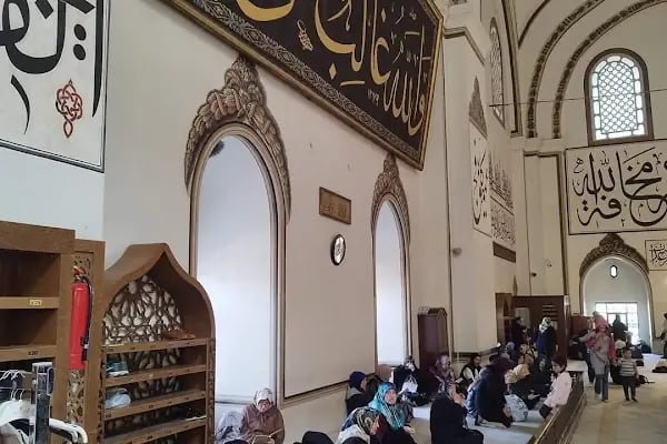 Bursa Türk-Fransız Alliance Française Kültür Derneği - Resim 14
