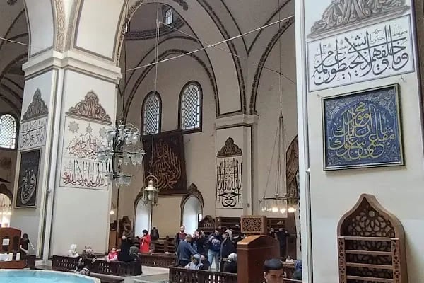 Bursa Türk-Fransız Alliance Française Kültür Derneği - Resim 13