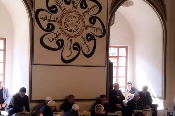 Bursa Türk-Fransız Alliance Française Kültür Derneği - Resim 16