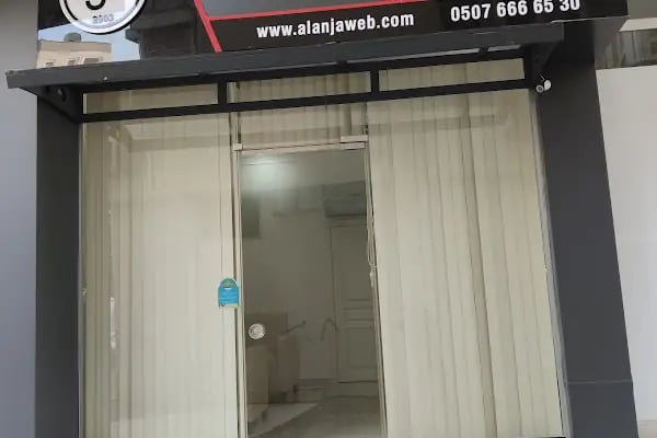 Alanya Web Tasarım Yazılım Hizmetleri - Resim 3