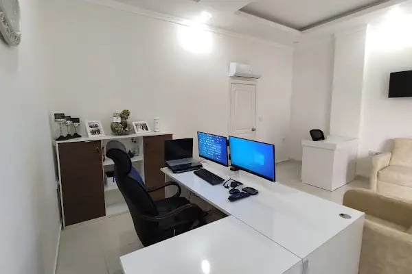 Alanya Web Tasarım Yazılım Hizmetleri - Resim 19
