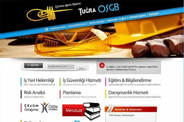 Alanya Web Tasarım Yazılım Hizmetleri - Resim 9