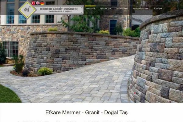Alanya Web Tasarım Yazılım Hizmetleri - Resim 13