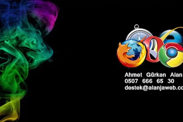 Alanya Web Tasarım Yazılım Hizmetleri - Resim 16