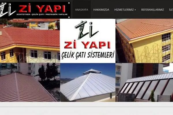Alanya Web Tasarım Yazılım Hizmetleri - Resim 12